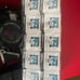 Canon AE1 + Film stock 125 (11 pack) + flash