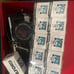 Canon AE1 + Film stock 125 (11 pack) + flash