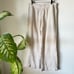 Bella Dahl Wide Leg Linen Pants