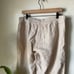 Bella Dahl Wide Leg Linen Pants