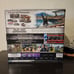 Jurassic World Limited Edition Blu-Ray 3D Gift Set