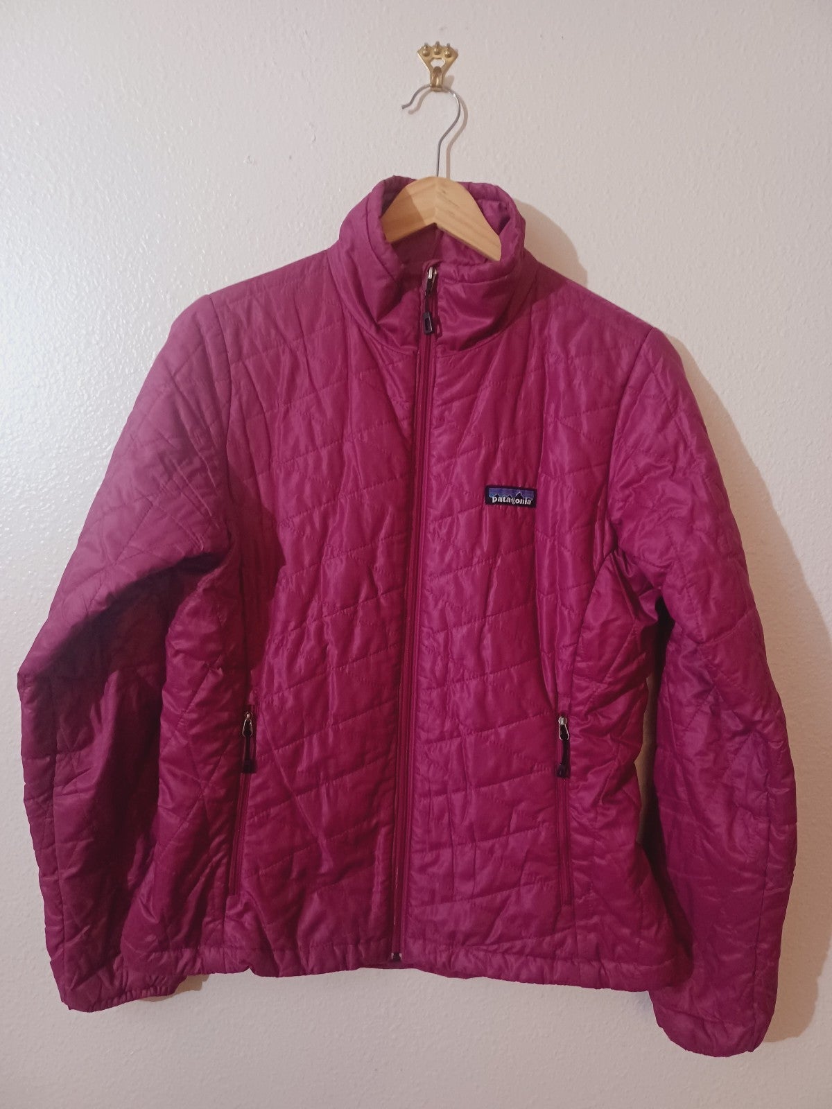 Patagonia Nano Puff Jacket