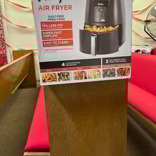 Ninja Air Fryer