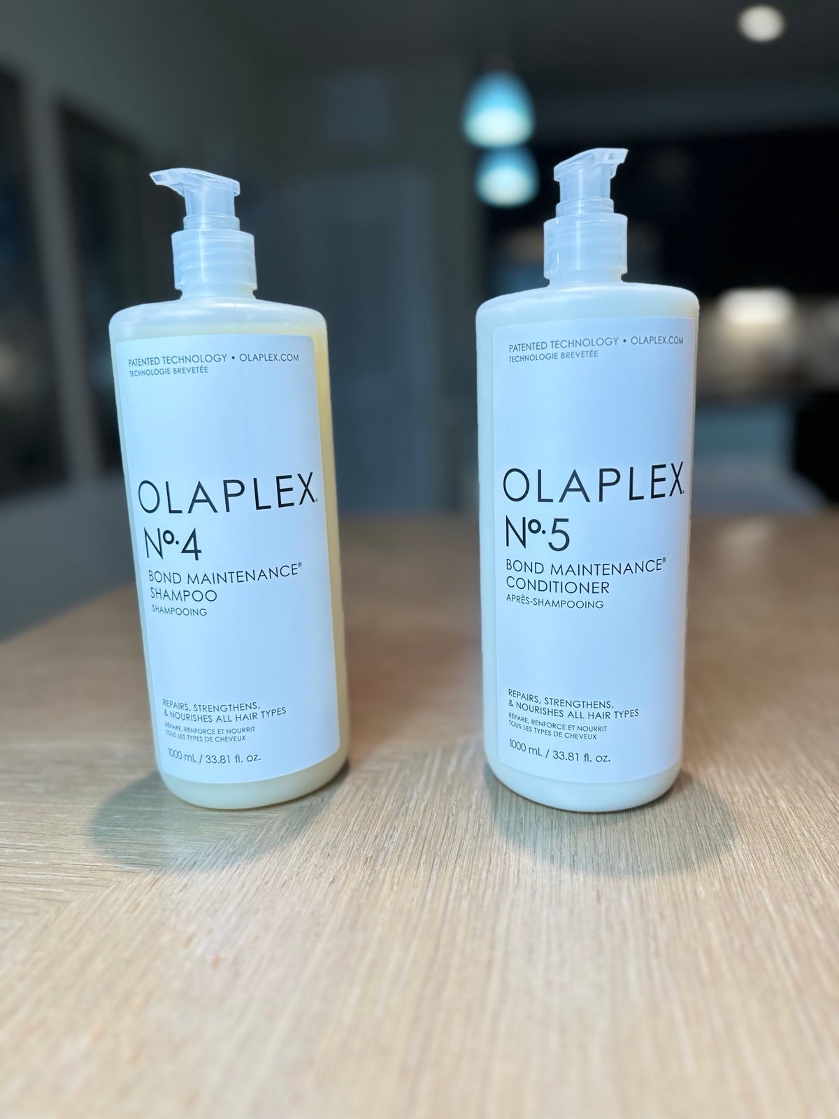 Olaplex