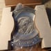 Harley Davidson 1990 Heavy Pewter Plate Summer Tradition 99139-91ZP # 1188 /1500
