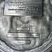 Harley Davidson 1990 Heavy Pewter Plate Summer Tradition 99139-91ZP # 1188 /1500