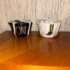 Rae Dunn Measuring Cups