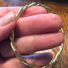 Vintage Bangle