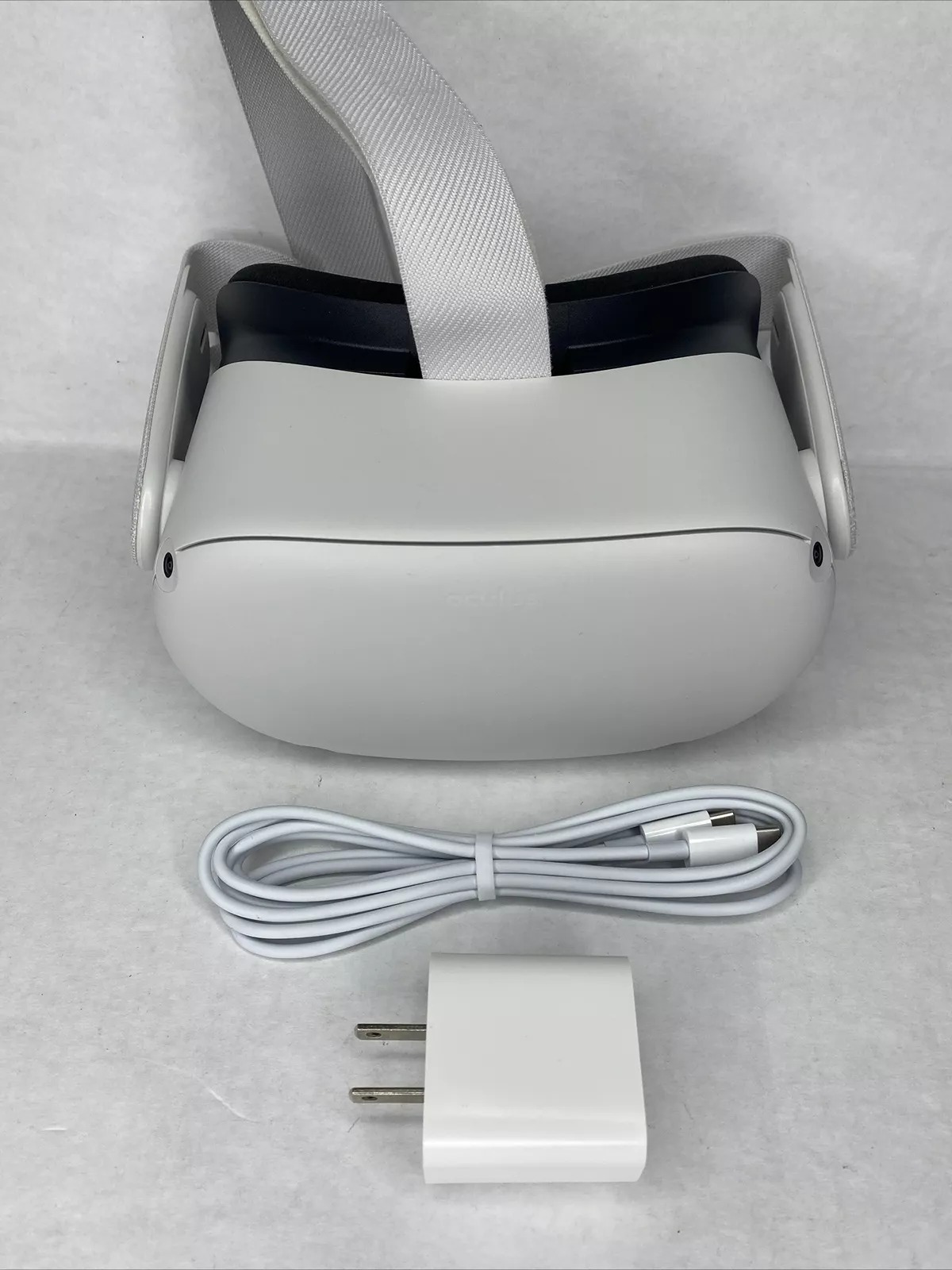 Meta Quest 2 256GB VR Headset ONLY- No Controllers - Free Shipping