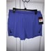 NIKE Men's AEROSWIFT 4” RUNNING SHORTS CJ7840-673 Blue Split Size L
