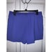NIKE Men's AEROSWIFT 4” RUNNING SHORTS CJ7840-673 Blue Split Size L