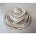 Vtg Lido W S Dining Set 4P