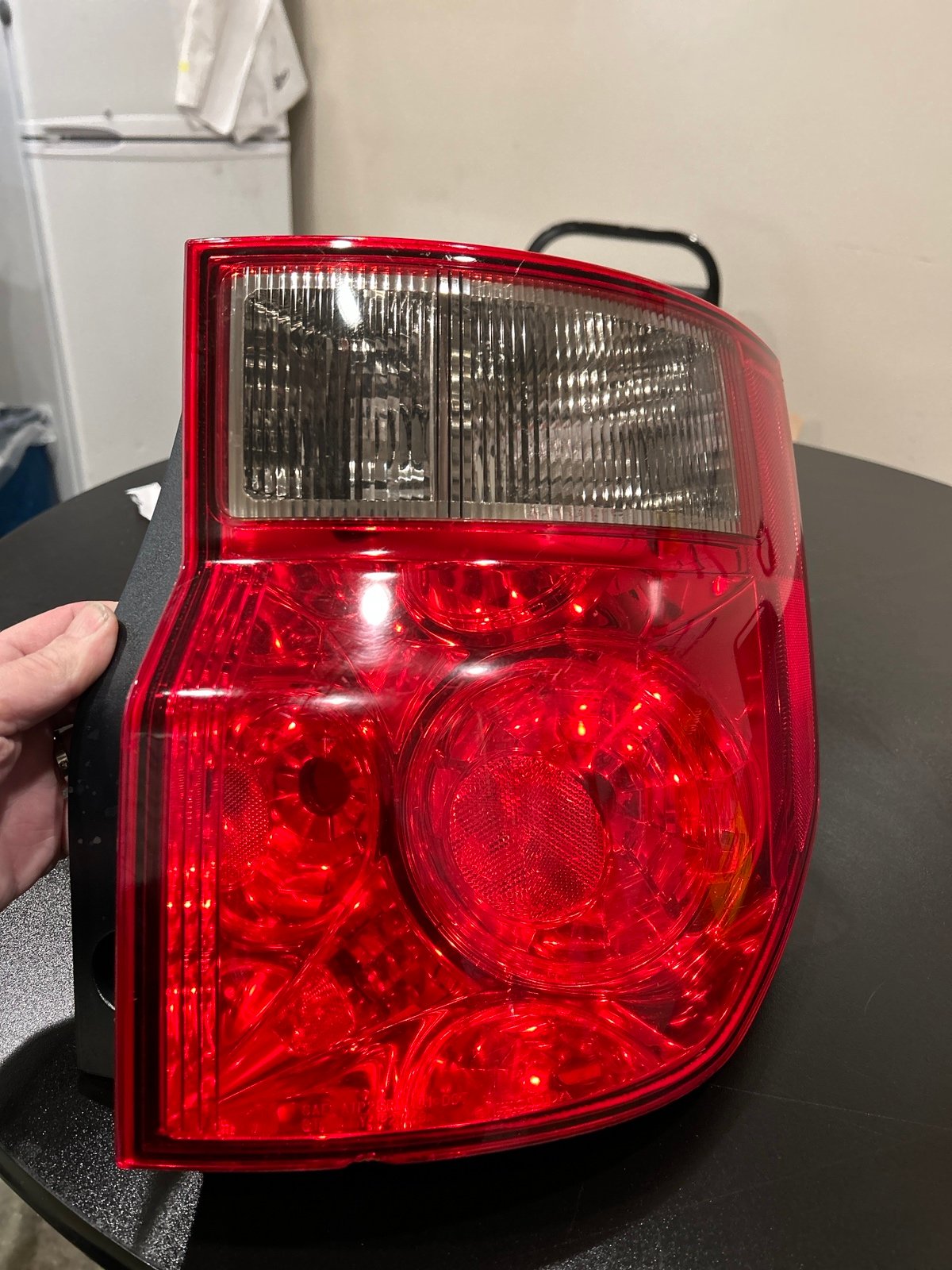 OEM Honda Element right side tail light 03-08