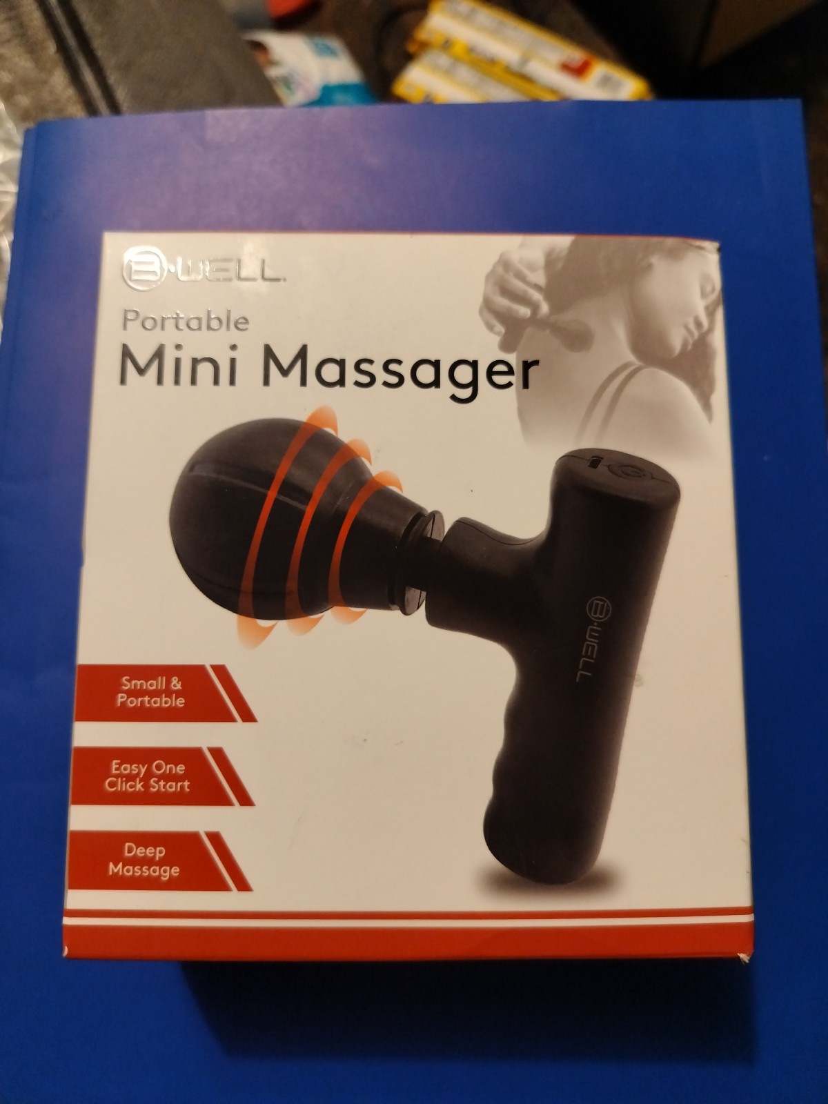 Massage Gun