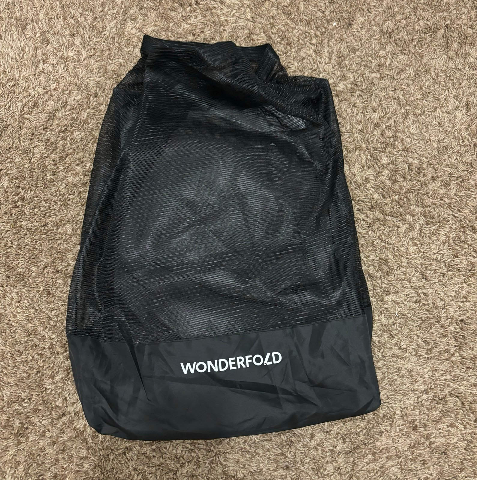 Wonderfold W4 Wind Cover