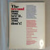 THE SECOND NOW YOU SEE IT, NOW YOU DON'T By Bill Tarr Sleight Of Hand Magic