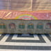 My Little Pony 1983 6 Slot Carry Case