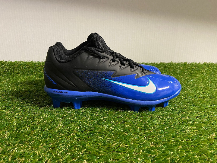 Nike Vapor Ultrafly Pro MCS Baseball Low Cleats Shoes Mens 10 852698-014 NEW