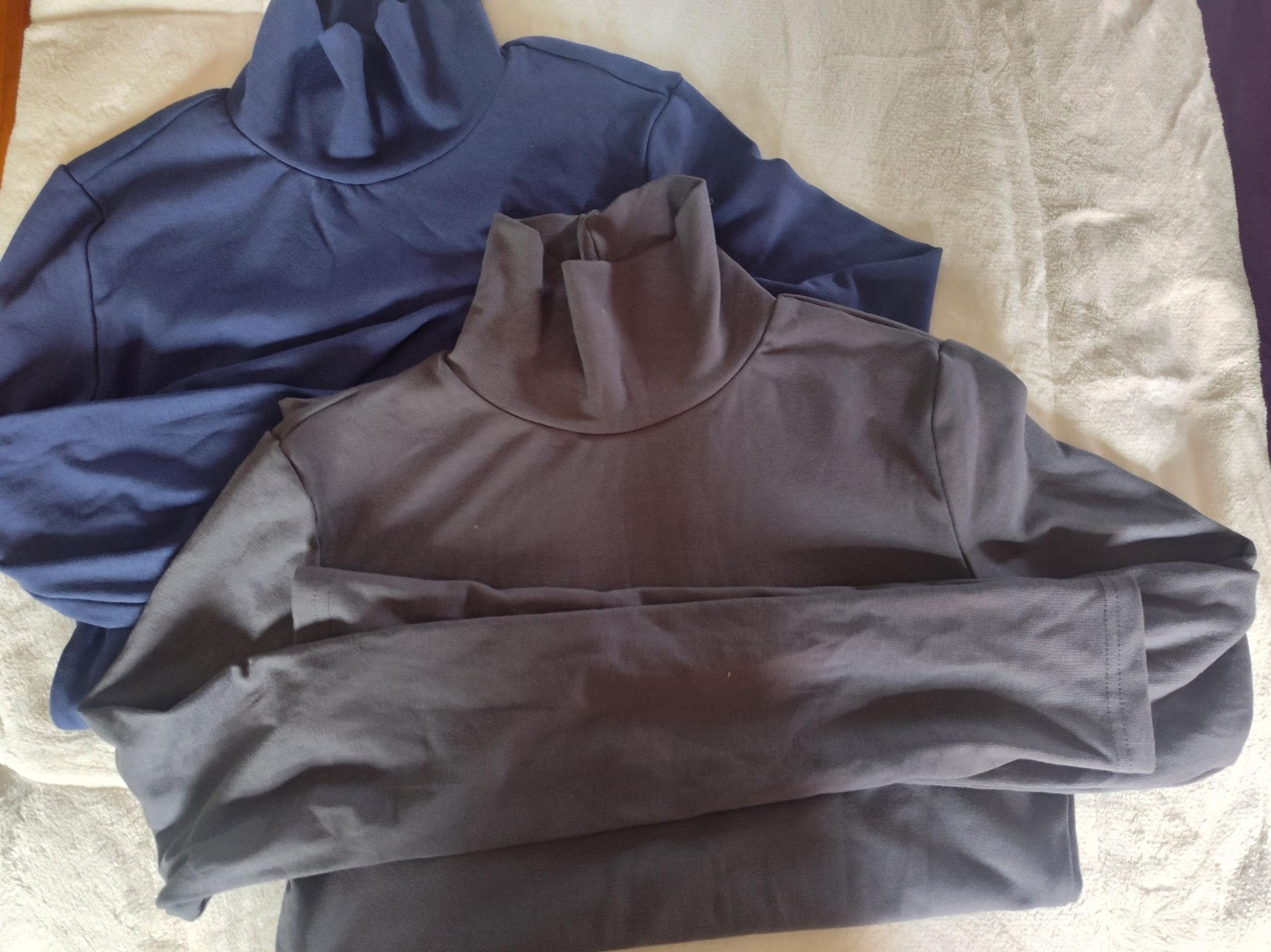 Dazy Turtleneck bundle