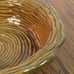 Artisan Hand Made ceramic bowl vintage