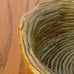 Artisan Hand Made ceramic bowl vintage