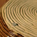 Artisan Hand Made ceramic bowl vintage