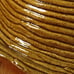 Artisan Hand Made ceramic bowl vintage