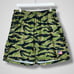 GORUCK American Training Shorts Mens 2XL Green Camo Lined Stretch Training PT