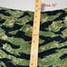 GORUCK American Training Shorts Mens 2XL Green Camo Lined Stretch Training PT