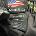 GORUCK American Training Shorts Mens 2XL Green Camo Lined Stretch Training PT