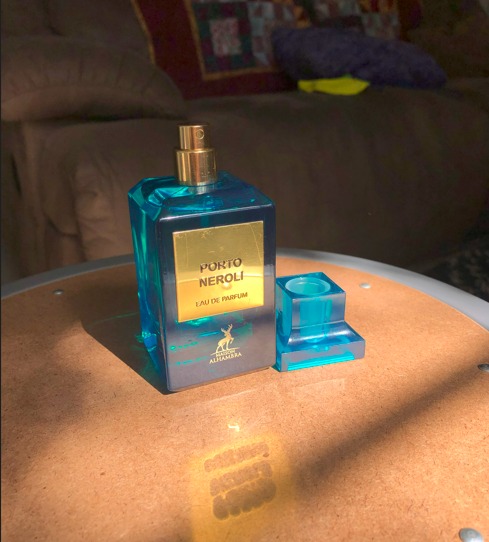 Porto Neroli