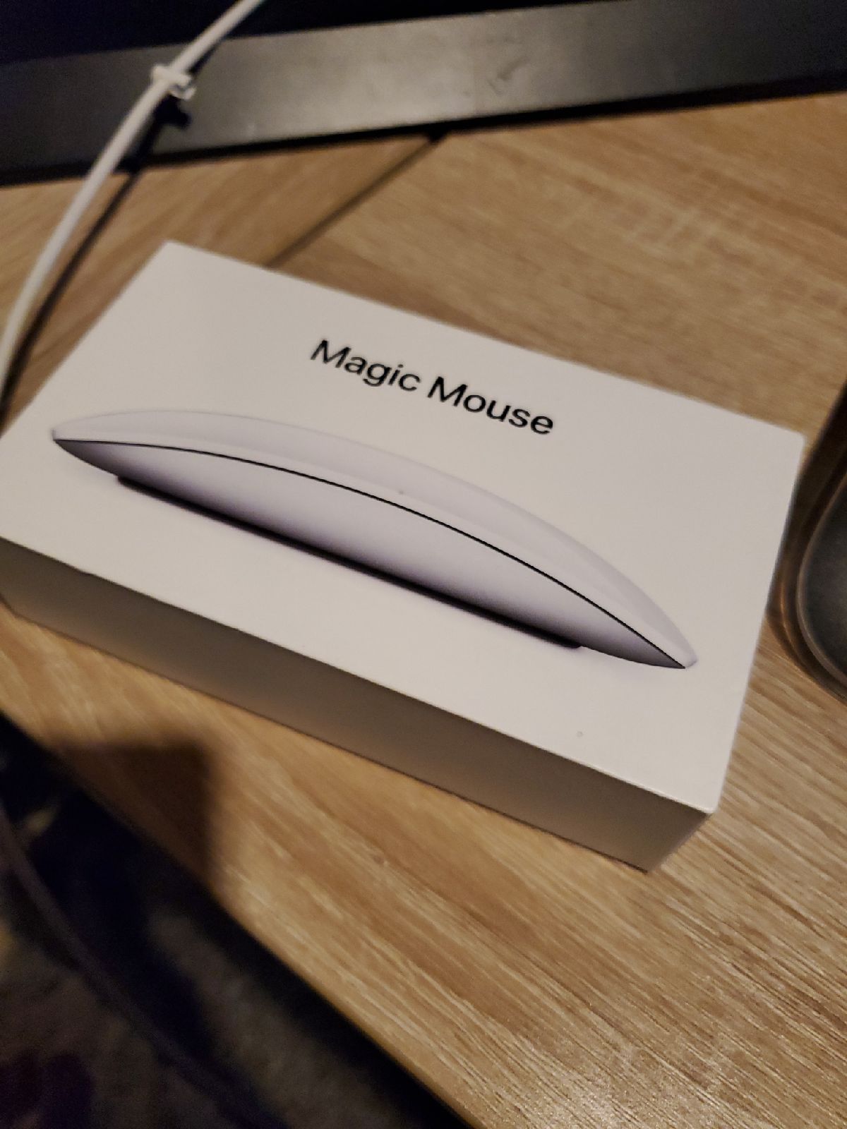 Apple Magic Mouse 2