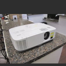 Np-p420x projector