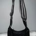 Aldo Black Croossbody Purse Shoulder New Quilted Zipped Viral Handbag