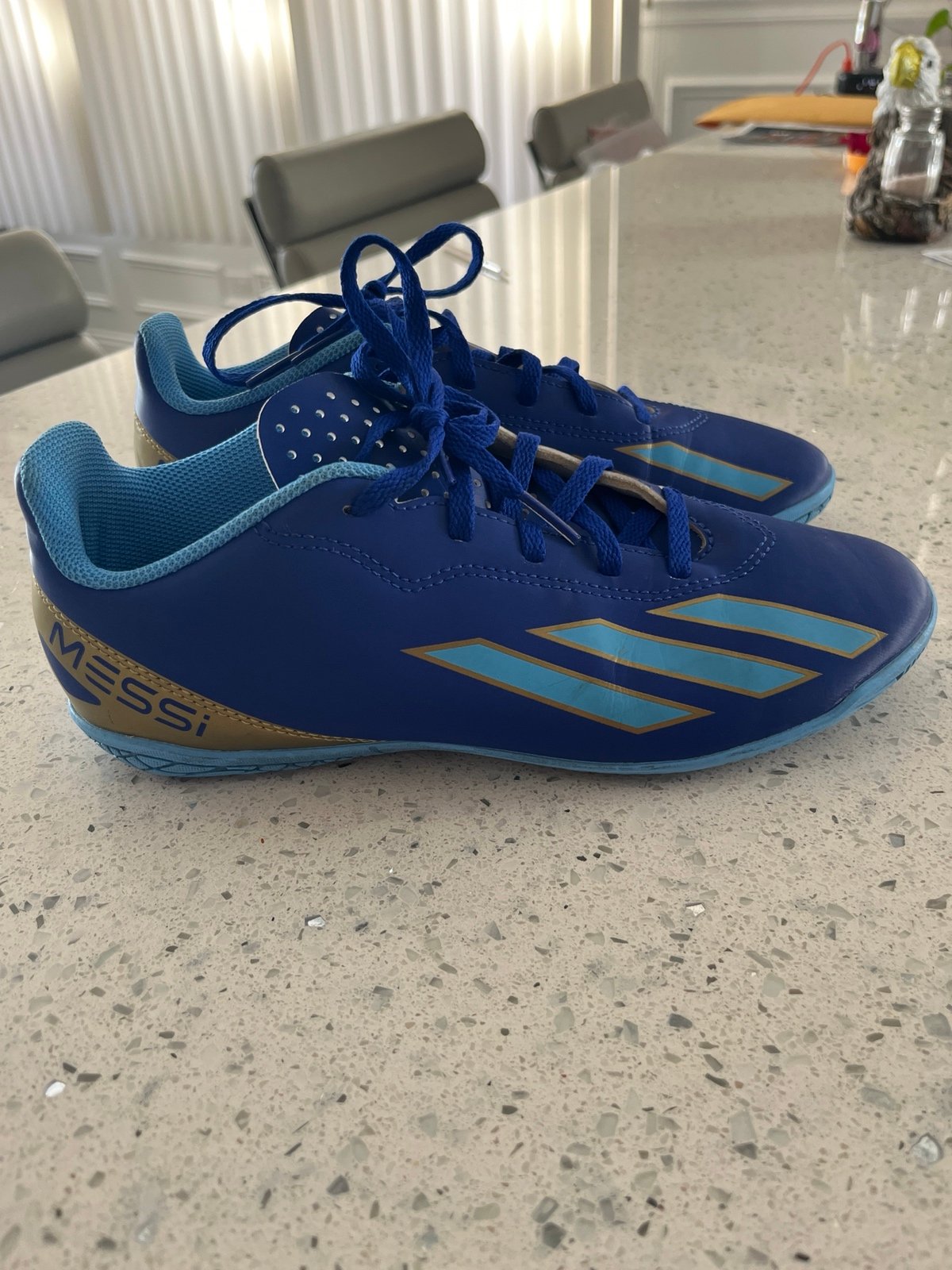 Adidas messi