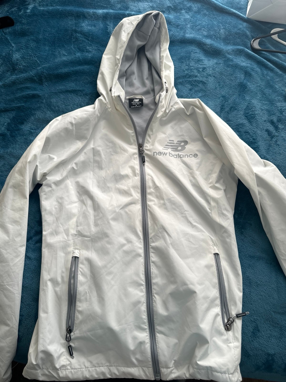 New Balance Jacket