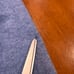 Turnbury Men’s 100% Cashmere V-Neck Pullover Sweater Light Blue Large Soft Cozy