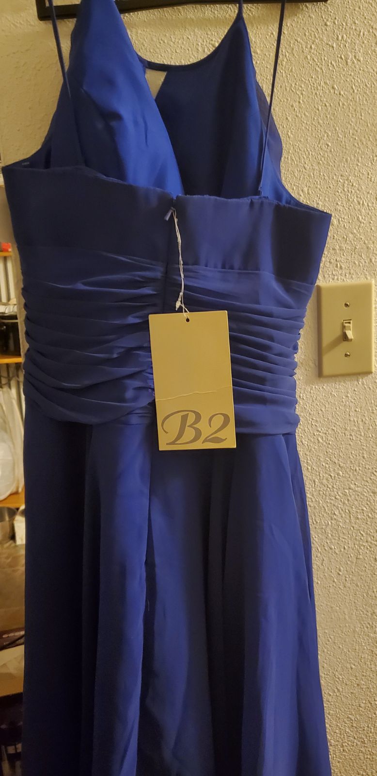 b2 blossoms formal