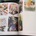 BlazBlue Material Collection Art Book