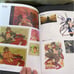 BlazBlue Material Collection Art Book