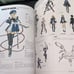 BlazBlue Material Collection Art Book
