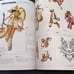 BlazBlue Material Collection Art Book