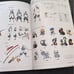 BlazBlue Material Collection Art Book