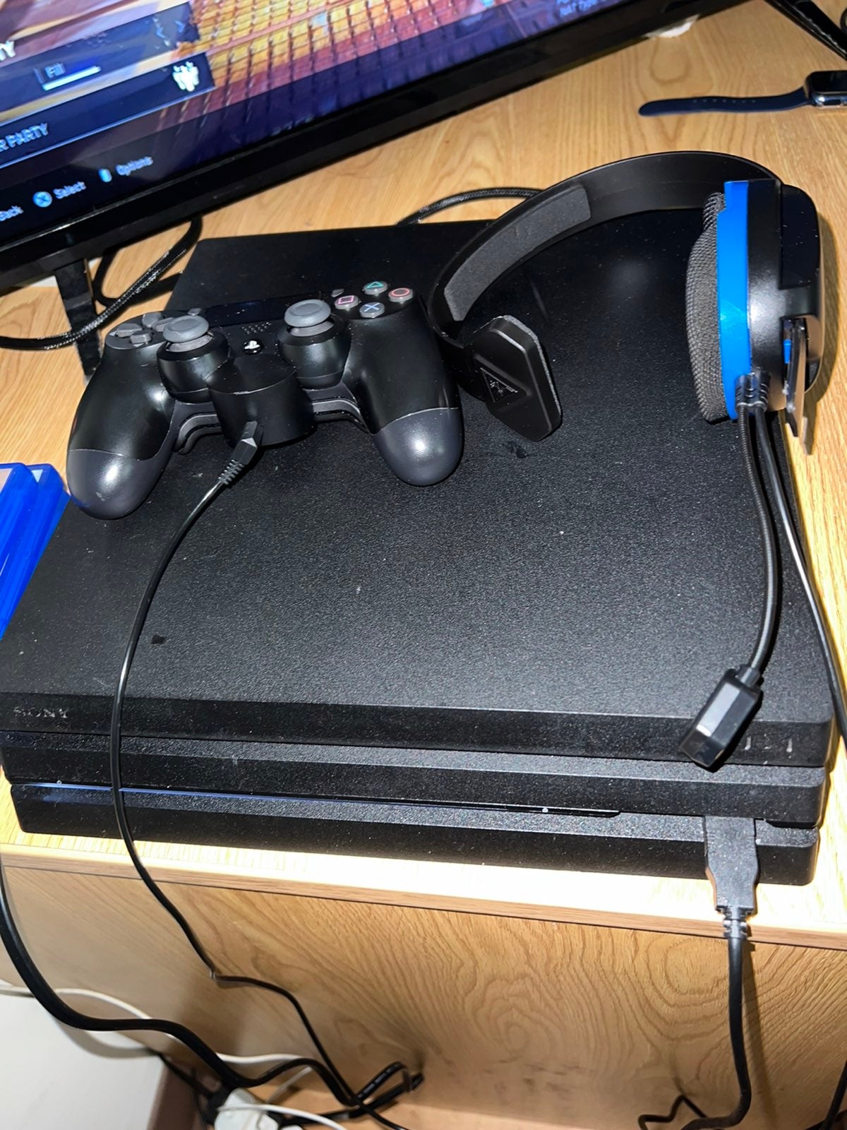 ps4 pro