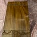 New in box Tree of Life cremation vase urn Woden beautiful