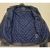 Nautica Men's Black Faux Leather Jacket Quilted Lining Sz S EXCELLENT CONDITION!