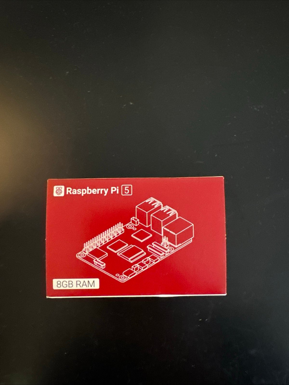 Raspberry Pi 5