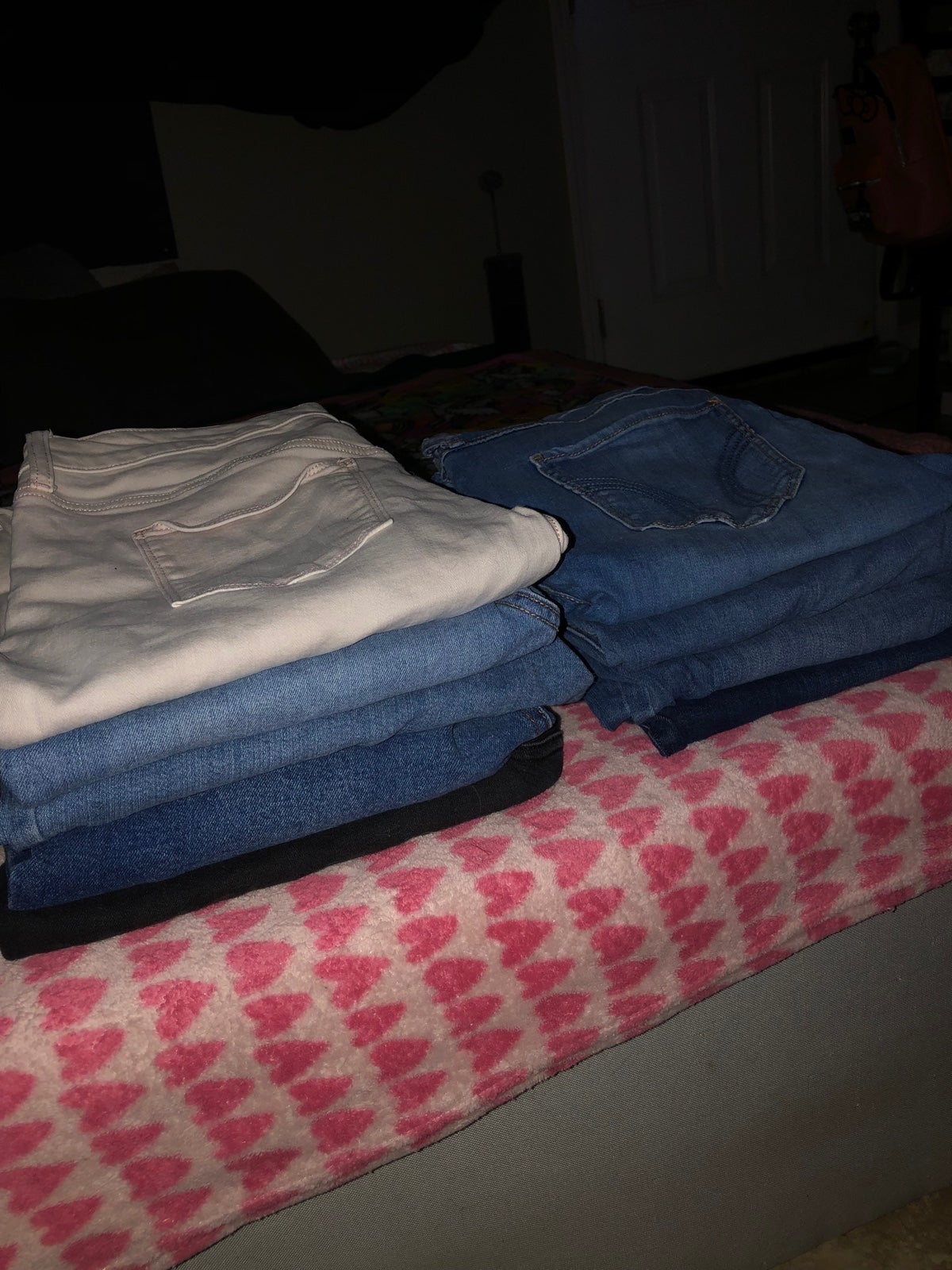 Various Jeans