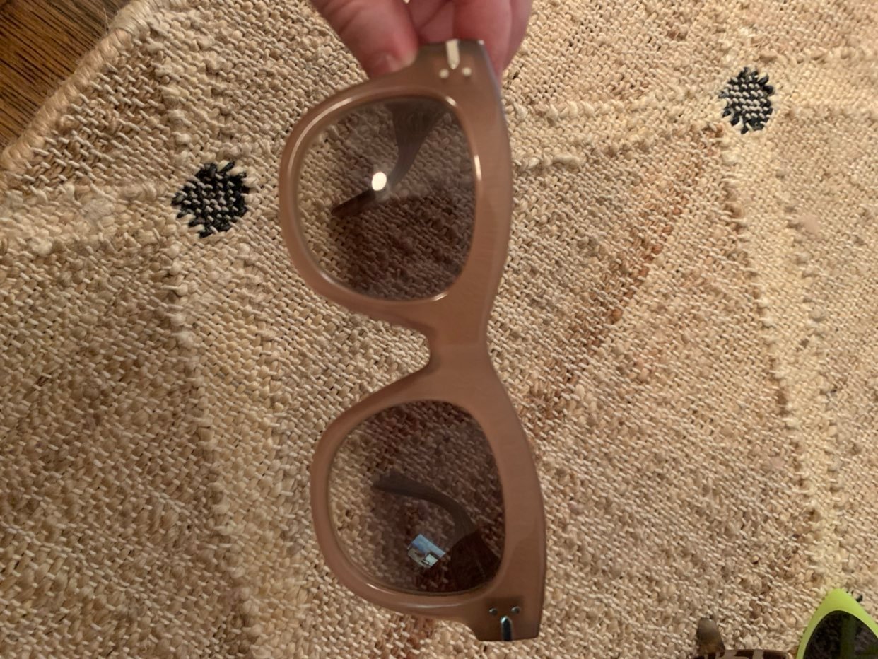 Celine sunglasses