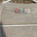 Free People Hailee Sweater Set small grey color